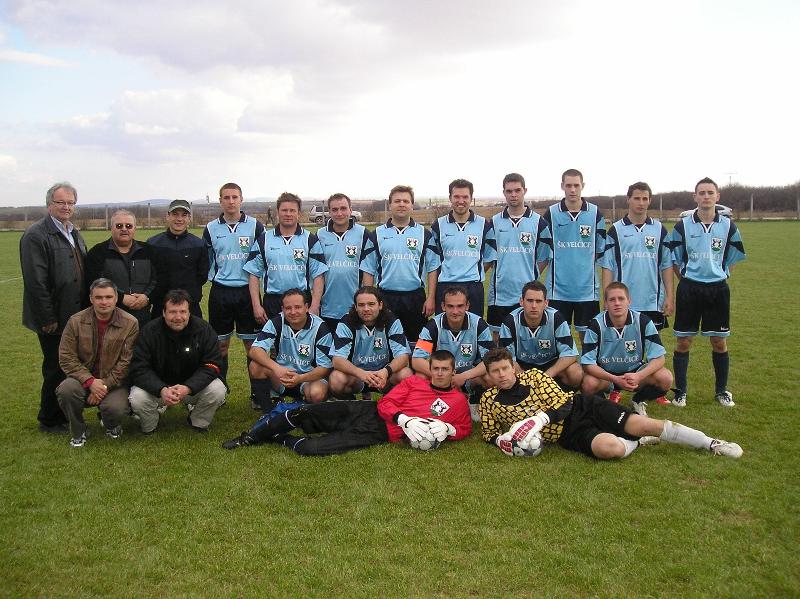 SK Velcice
