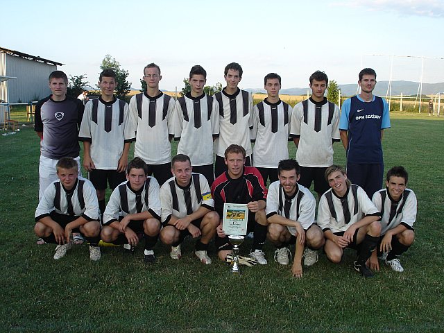 OFK Sľažany